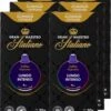 Gran Maestro Italiano - Lungo Intenso - Koffiecups - Nespresso Compatibel Capsules - Krachtige Smaak - 6 X 20 Cups -Koffie Series Winkel 1024x1200 1