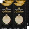 Gran Maestro Italiano - Cappuccino - Koffiecups - Nespresso Compatibel Capsules - Intense Smaak - 6 X 20 Cups -Koffie Series Winkel 1024x1200