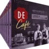 Douwe Egberts D.E Café Lungo Koffiecups - Intesiteit 8/12 - 10 X 20 Capsules 1 Douwe Egberts D.E Café Lungo Koffiecups - Intesiteit 8/12 - 10 X 20 Capsules -Koffie Series Winkel 1079x1200 6