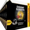 Douwe Egberts Espresso Ristretto (12) - 10 X 20 Koffiecups -Koffie Series Winkel 1079x1200 7