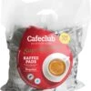 Caféclub - Supercreme Koffiepads Regular - 100 Pads -Koffie Series Winkel 1086x1200