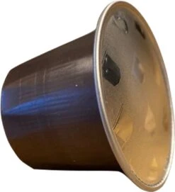 100 Capsules Epic Coffee - Ristretto - Nespresso® Compatible Aluminium Capsules - RFA Keurmerk - Doos 100 Stuks 17 100 Capsules Epic Coffee - Ristretto - Nespresso® Compatible Aluminium Capsules - RFA Keurmerk - Doos 100 Stuks -Koffie Series Winkel 1093x1200