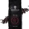 Aroma Club - Krachtige Koffiebonen 1KG - No. 3 Strong George - Koffie Intensiteit 5/5 1 Aroma Club - Krachtige Koffiebonen 1KG - No. 3 Strong George - Koffie Intensiteit 5/5 -Koffie Series Winkel 1104x1200 2
