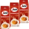 Segafredo Intermezzo - Koffiebonen - 3 X 1 Kg -Koffie Series Winkel 1127x1200