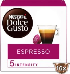 Nescafé Dolce Gusto Espresso Capsules - 48 Koffiecups -Koffie Series Winkel 1132x1200 11