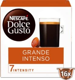 Nescafé Dolce Gusto Grande Intenso Capsules - 48 Koffiecups -Koffie Series Winkel 1132x1200 3