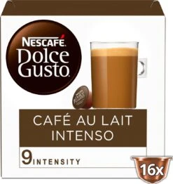 Nescafé Dolce Gusto Cafe Au Lait Intenso Capsules - 48 Koffiecups -Koffie Series Winkel 1132x1200 9