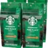 Starbucks Pike Place Medium Roast Koffiebonen - 4 Zakken à 450 Gram -Koffie Series Winkel 1135x1200 2