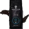 Aroma Club - Cafeïnevrije Koffiebonen 1KG - No. 5 Decaf John - Koffie Intensiteit 3/5 -Koffie Series Winkel 1135x1200 3