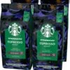 Starbucks Espresso Dark Roast Koffiebonen - 4 Zakken à 450 Gram -Koffie Series Winkel 1135x1200 4