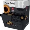 Douwe Egberts | Pure Gold Sticks | 200 Stuks 2 Douwe Egberts | Pure Gold Sticks | 200 Stuks -Koffie Series Winkel 1143x1200