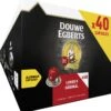 Douwe Egberts Lungo Original Koffiecups (6) - 5 X 40 Koffiecups 1 Douwe Egberts Lungo Original Koffiecups (6) - 5 X 40 Koffiecups -Koffie Series Winkel 1154x1200 1