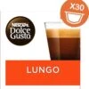 Dolce Gusto - Lungo XL - 30 Capsules 2 Dolce Gusto - Lungo XL - 30 Capsules -Koffie Series Winkel 1156x1200