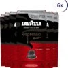 Lavazza Espresso Classico Nespresso Compatibel Capsules - 10 Stuks X6 -Koffie Series Winkel 1160x1200 1