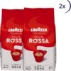 Lavazza Qualita Rossa Koffiebonen - 500 Gram X2 -Koffie Series Winkel 1160x1200 2