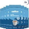 Lavazza Caffe Decaffeinato Filterkoffie - 250 Gram X8 -Koffie Series Winkel 1160x1200 3