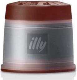 Illy - Iperespresso Koffie Home Intenso 6 X 18 Capsules -Koffie Series Winkel 1164x1200