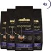 Lavazza Espresso Barista Intenso Koffiebonen - 500 Gram X4 -Koffie Series Winkel 1166x1200