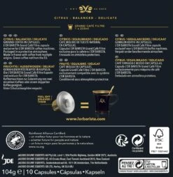 Nieuwe uitgaven -Koffie Series Winkel 1168x1200 2