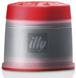 Illy - Iperespresso Koffie Home Classico 6 X 18 Capsules -Koffie Series Winkel 1173x1200 1