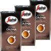 Segafredo Selezione Crema - Koffiebonen - 3 X 1 Kg -Koffie Series Winkel 1173x1200 3