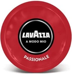 Lavazza A Modo Mio Passionale 36 Stuks 12 Lavazza A Modo Mio Passionale 36 Stuks -Koffie Series Winkel 1177x1200