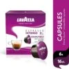 Lavazza Espresso Intenso Capsules - Geschikt Voor Dolce Gusto Apparaat - 6 X 16 Stuks -Koffie Series Winkel 1185x1200