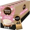 NESCAFE GOLD White Choc Cappuccino 6 Doosjes à 8 Zakjes -Koffie Series Winkel 1197x1200 3
