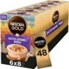 Nescafé Gold Salted Caramel Mocha - 6 Doosjes à 8 Zakjes -Koffie Series Winkel 1197x1200 4
