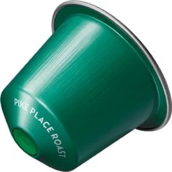 Starbucks By Nespresso Pike Place Medium Roast Capsules - 120 Koffiecups -Koffie Series Winkel 1199x1200