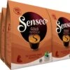 Senseo Gold Intense Koffiepads - 7/9 Intensiteit - 4 X 36 Pads -Koffie Series Winkel 1200x1000 1