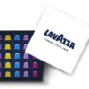 Lavazza Nespresso®* Compatible Cups Proefpakket - 25 Cups Nespresso Compatible Cups -Koffie Series Winkel 1200x1000