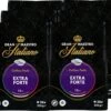 Gran Maestro Italiano – Extra Forte - Koffiepads - Senseo Compatibel Pads – Krachtig En Karakteristiek - 6 X 36 Pads -Koffie Series Winkel 1200x1011 1