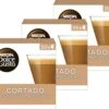 Nescafé Dolce Gusto Cortado Espresso Macchiato Capsules - 90 Koffiecups -Koffie Series Winkel 1200x1012 1