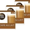 Nescafé Dolce Gusto - Capsules - Cafe Au Lait - 48 Koffiecups - Geschikt Voor 24 Koppen Koffie 1 Nescafé Dolce Gusto - Capsules - Cafe Au Lait - 48 Koffiecups - Geschikt Voor 24 Koppen Koffie -Koffie Series Winkel 1200x1013 2