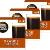 Nescafé Dolce Gusto Capsules Grande Intenso - 48 Koffiecups - Geschikt Voor 48 Koppen Koffie 2 Nescafé Dolce Gusto Capsules Grande Intenso - 48 Koffiecups - Geschikt Voor 48 Koppen Koffie -Koffie Series Winkel 1200x1013 4