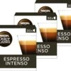 Nescafé Dolce Gusto Espresso Intenso Capsules - 90 Koffiecups -Koffie Series Winkel 1200x1014 1