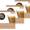 Nescafé Dolce Gusto Cortado Espresso Macchiato Capsules - 48 Koffiecups -Koffie Series Winkel 1200x1014 11