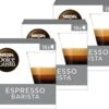 Nescafé Dolce Gusto Ristretto Barista Capsules - 48 Koffiecups 2 Nescafé Dolce Gusto Ristretto Barista Capsules - 48 Koffiecups -Koffie Series Winkel 1200x1015
