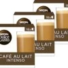 Nescafé Dolce Gusto Cafe Au Lait Intenso Capsules - 48 Koffiecups -Koffie Series Winkel 1200x1016 1