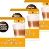 Nescafé Dolce Gusto Latte Macchiato Capsules - 48 Koffiecups 2 Nescafé Dolce Gusto Latte Macchiato Capsules - 48 Koffiecups -Koffie Series Winkel 1200x1016