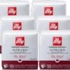 Illy - Iperespresso Koffie Home Intenso 6 X 18 Capsules 1 Illy - Iperespresso Koffie Home Intenso 6 X 18 Capsules -Koffie Series Winkel 1200x1024
