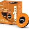 Lavazza A Modo Mio Delizioso Cups Grootverpakking - 16 X 16 Stuks -Koffie Series Winkel 1200x1066