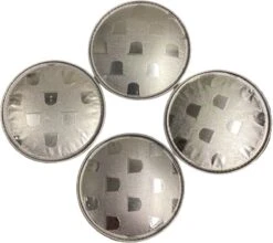 100 Capsules Epic Coffee - Espresso - Nespresso® Compatible Aluminium Capsules - RFA Keurmerk - Doos 100 Stuks -Koffie Series Winkel 1200x1071