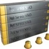 Nespresso Cups - Volluto - 5 X 10 Cups - Koffie Cups -Koffie Series Winkel 1200x1075