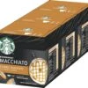 Starbucks By Dolce Gusto Caramel Macchiato Capsules - 36 Koffiecups -Koffie Series Winkel 1200x1081 2