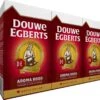 Douwe Egberts Aroma Rood Grove Maling Filterkoffie - 6 X 500 Gram -Koffie Series Winkel 1200x1091