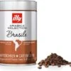 Illy Arabica Selection Brazilië - Koffiebonen - 250 Gram -Koffie Series Winkel 1200x1104
