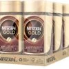 Nescafé Gold Oploskoffie - 6 Potten à 200 Gram -Koffie Series Winkel 1200x1106