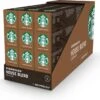 Starbucks By Nespresso House Blend Medium Roast Capsules - 120 Koffiecups -Koffie Series Winkel 1200x1122
